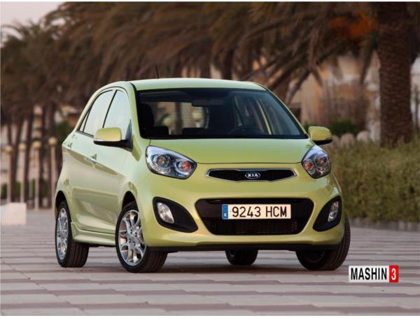  کیا-پیکانتو-picanto